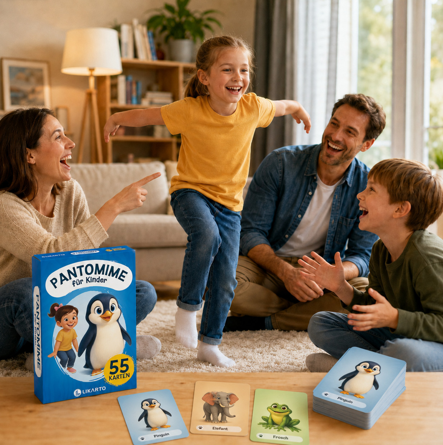 Kartenspiele
