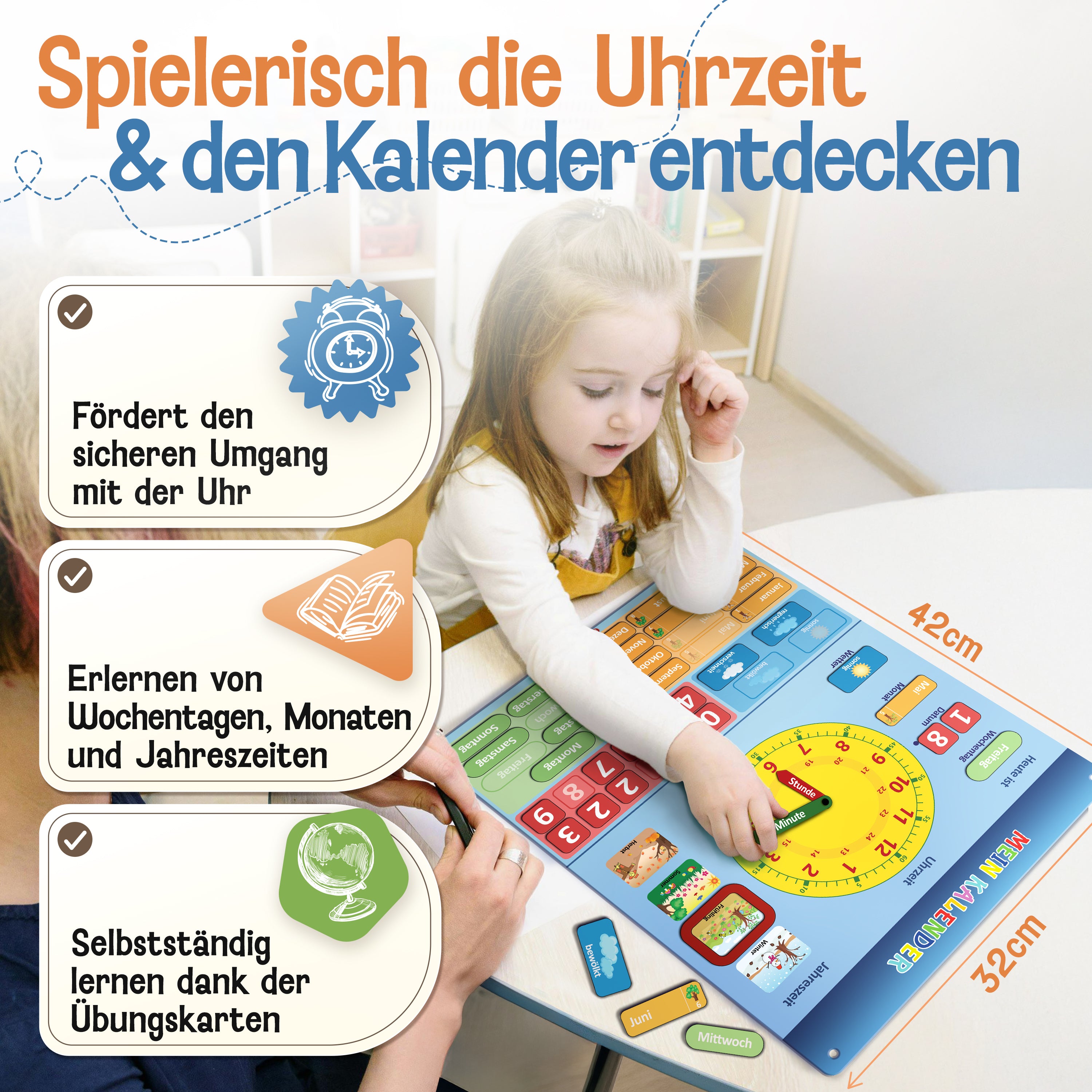 Lern Kalender