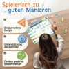 Magnetische Belohnungstafel