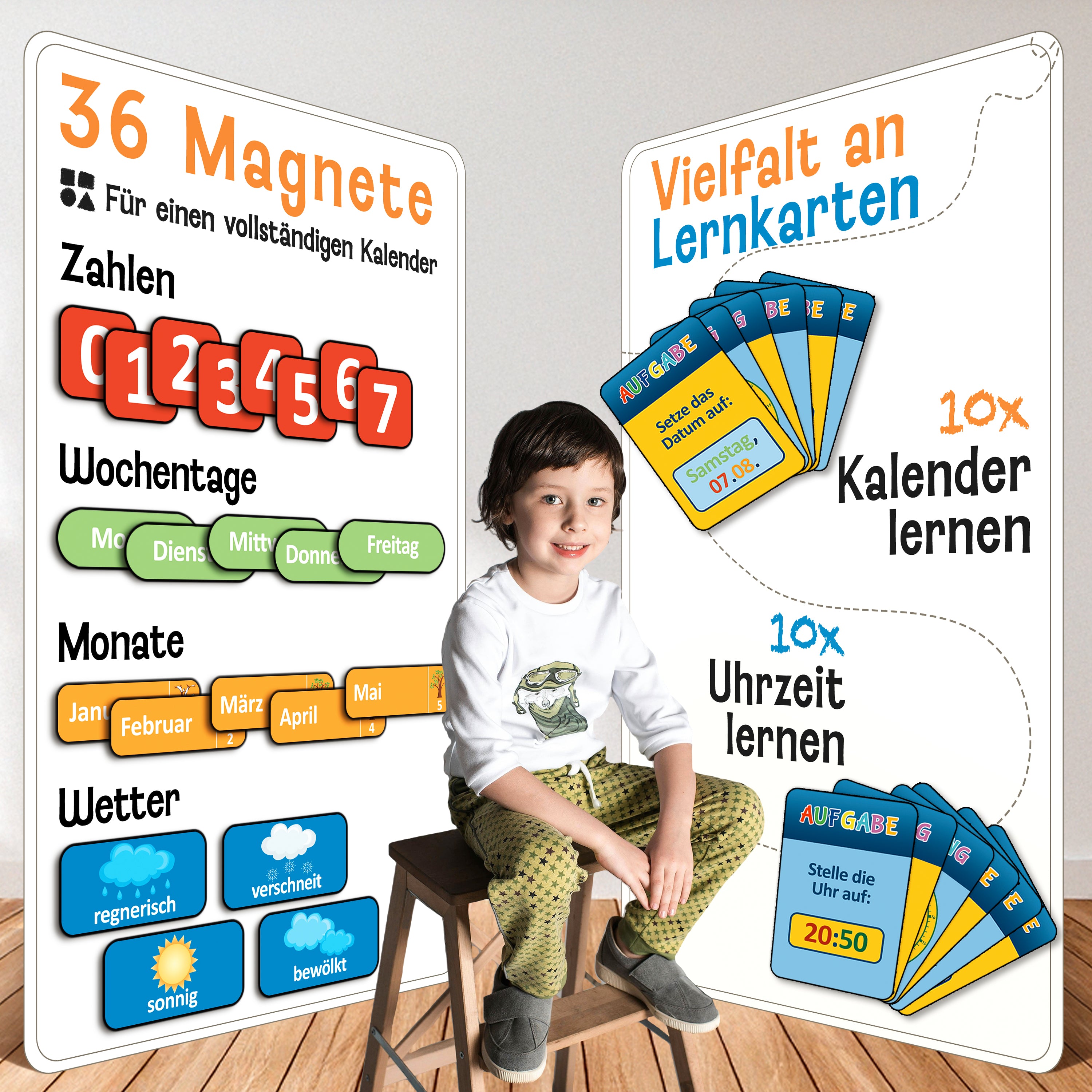 Lern Kalender