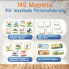 Magnet-Erweiterungsset