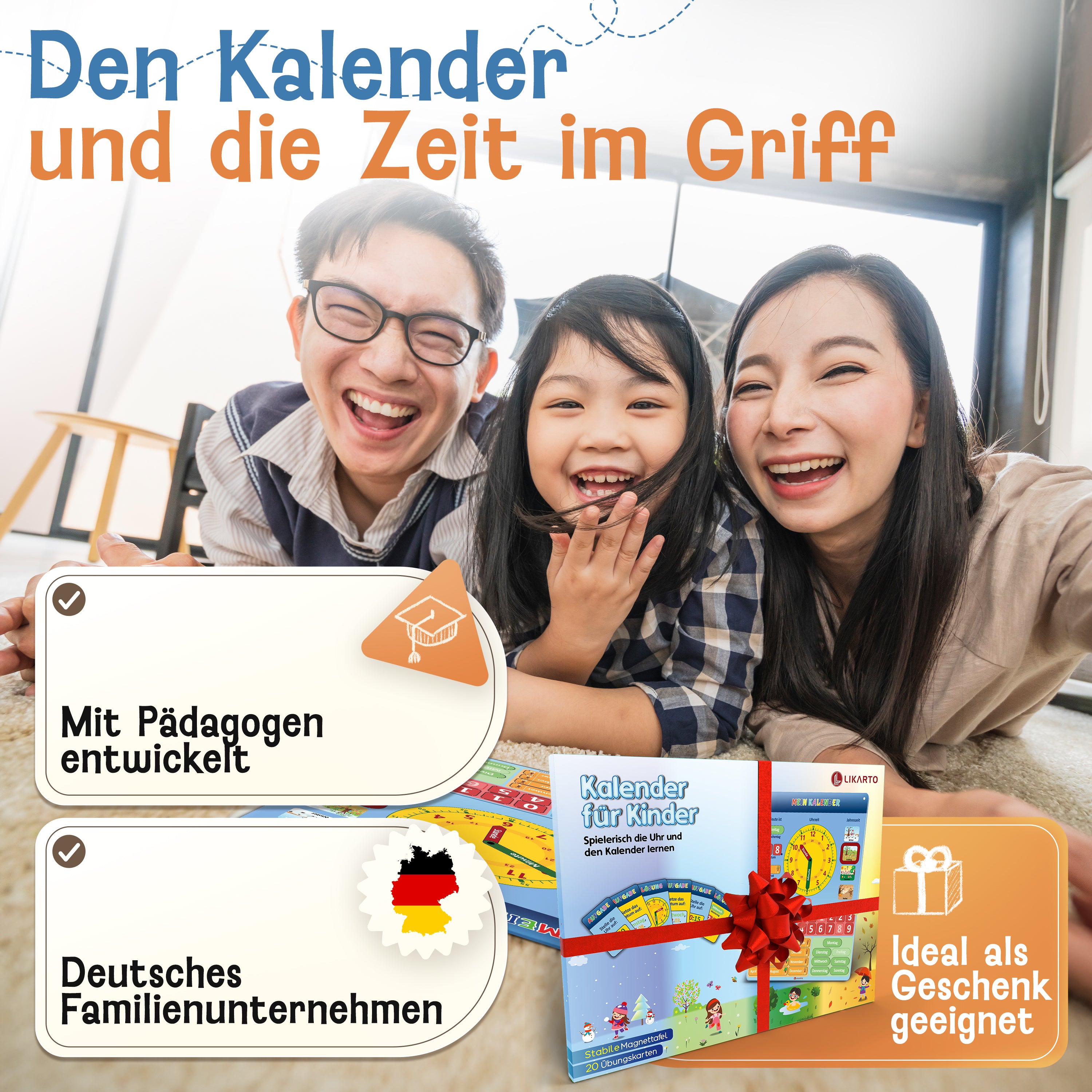 Lern Kalender