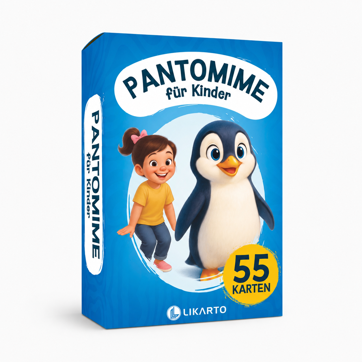 LIKARTO® Pantomime