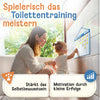 Töpfchen Training (blau)