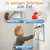 Töpfchen Training (blau)
