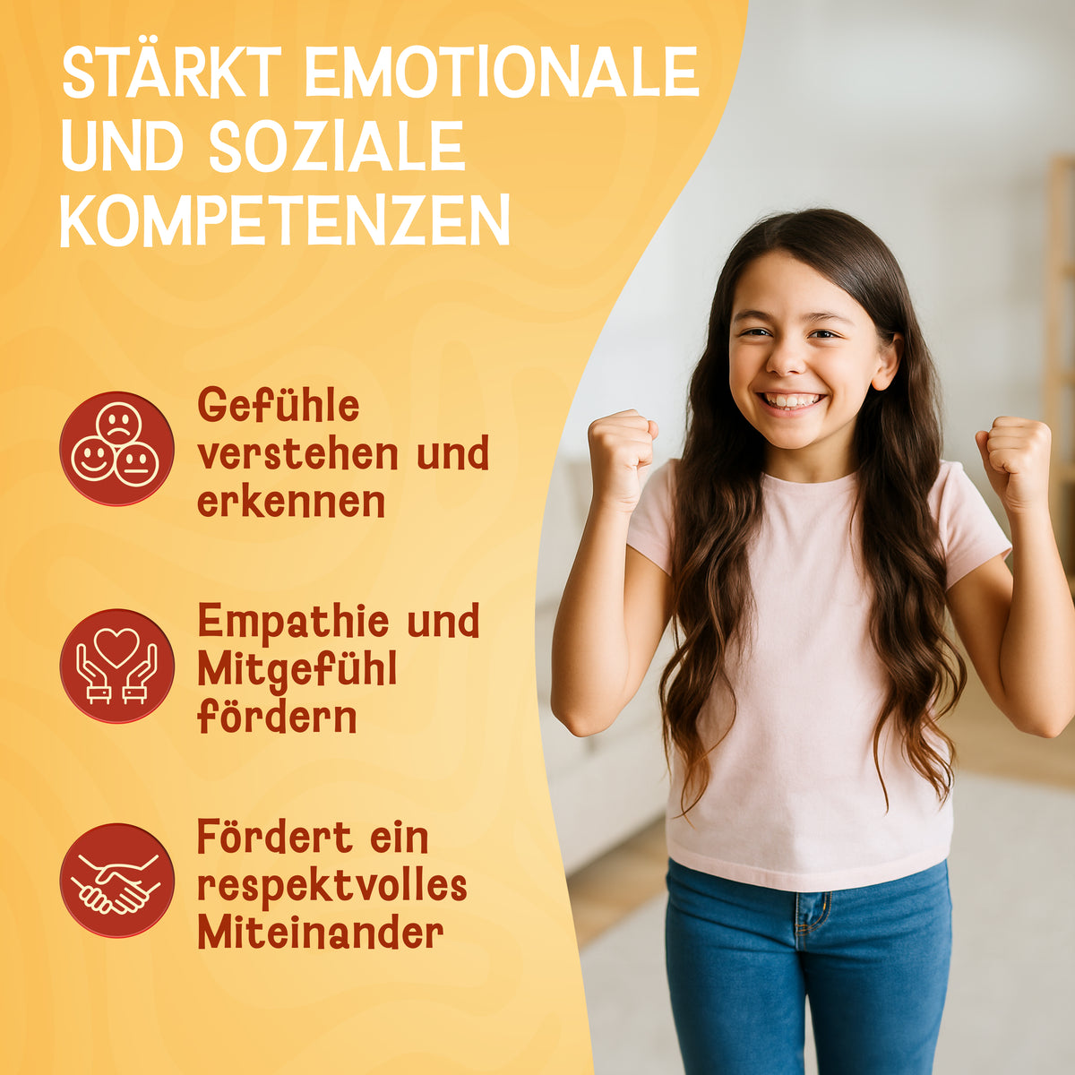 LIKARTO® Gefühlskarten