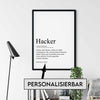 Hacker Definition