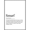 Smurf Definition