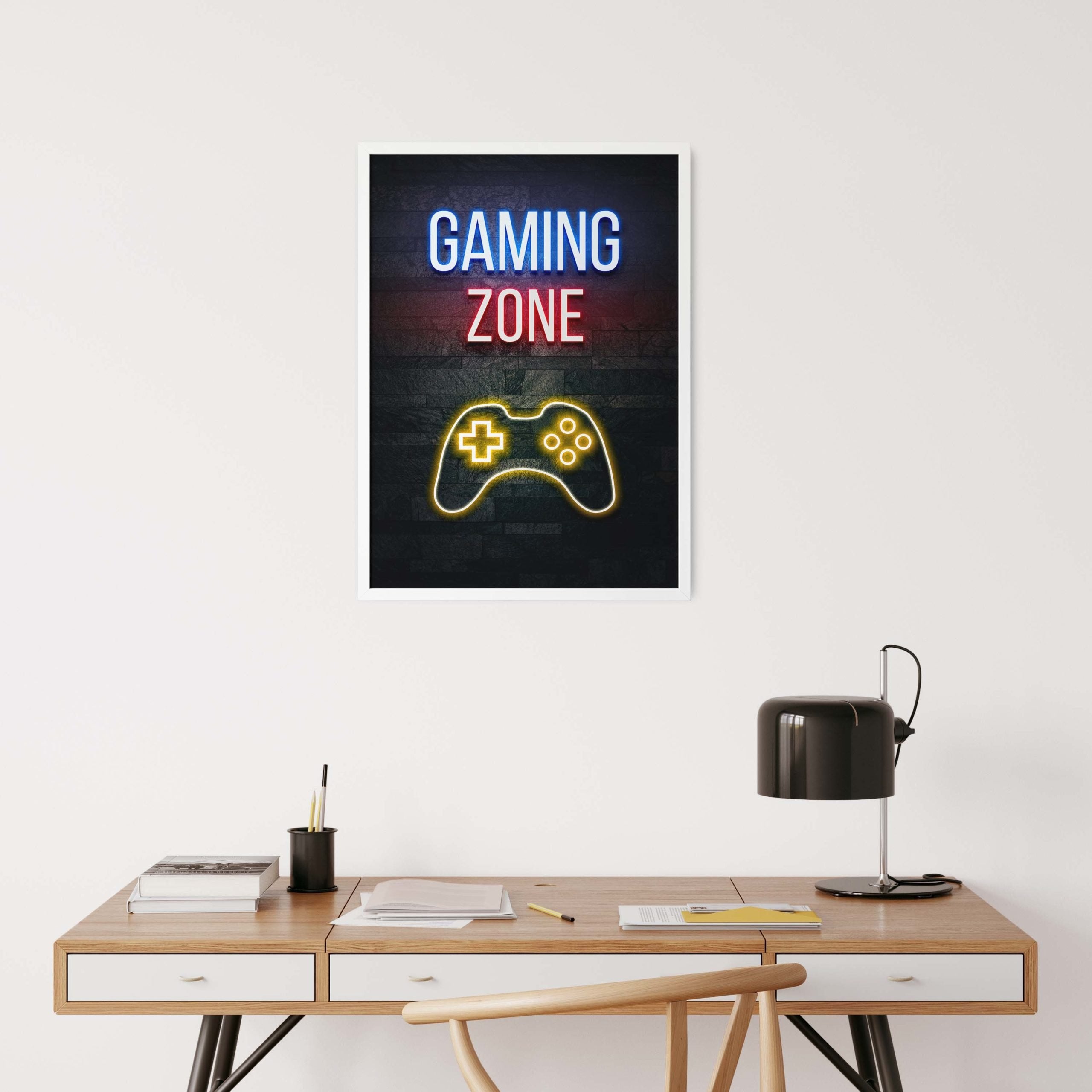 Gaming Zone 2