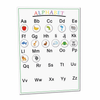 Alphabetspiel - digital