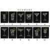 Cocktail Poster 2er Set
