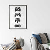 Controller Poster