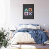 Playstation Symbole 1