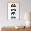Controller Poster