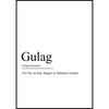 Gulag Definition