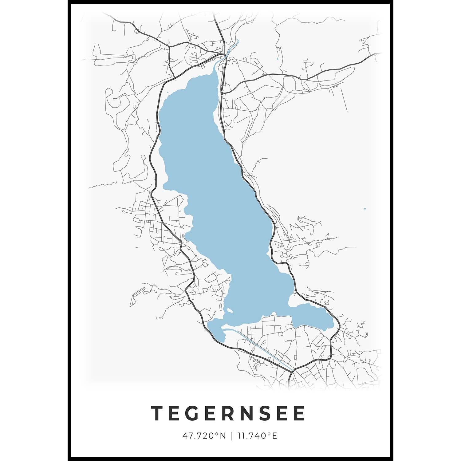 Tegernsee