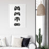 Controller Poster