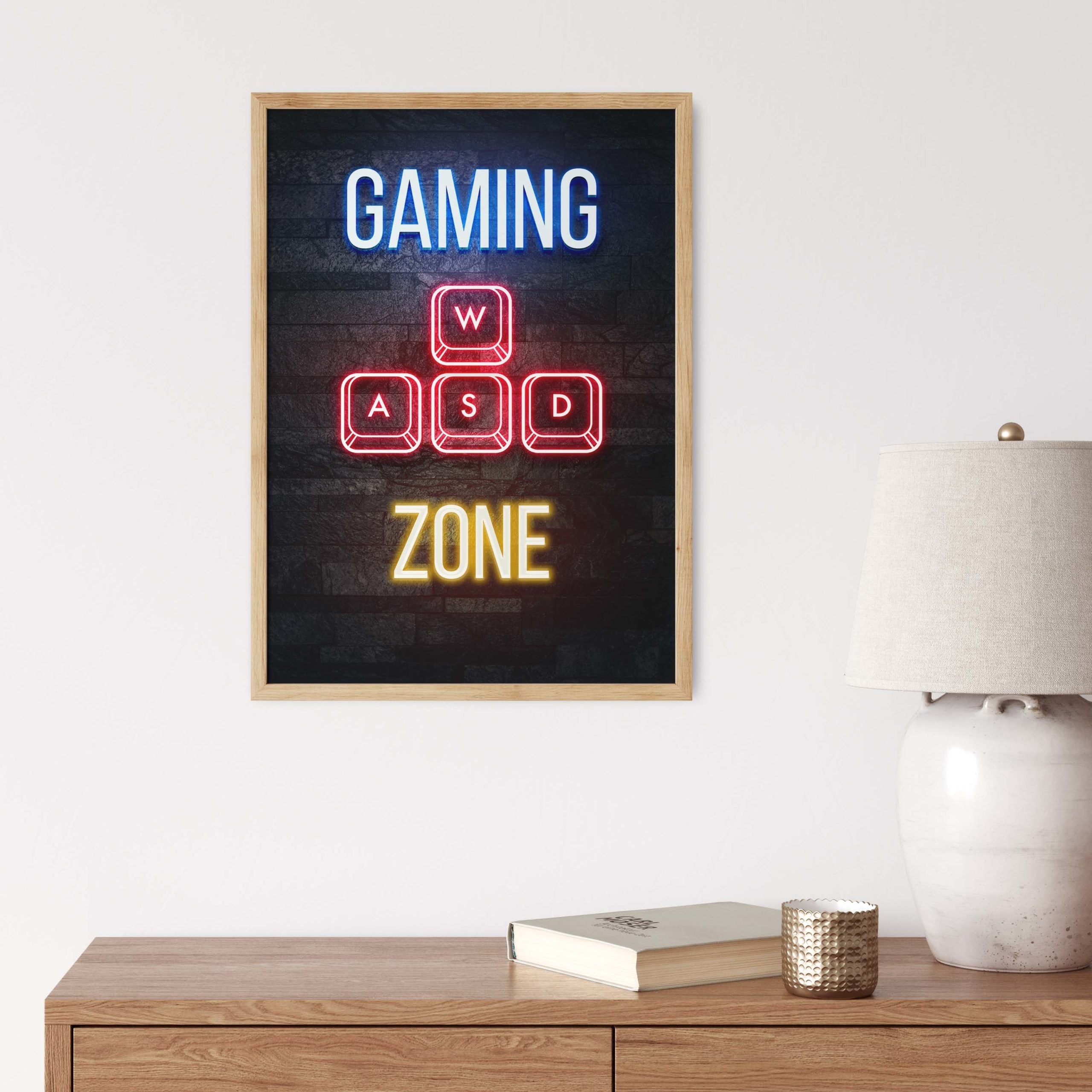 Gaming Zone