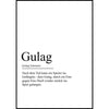 Gulag Definition