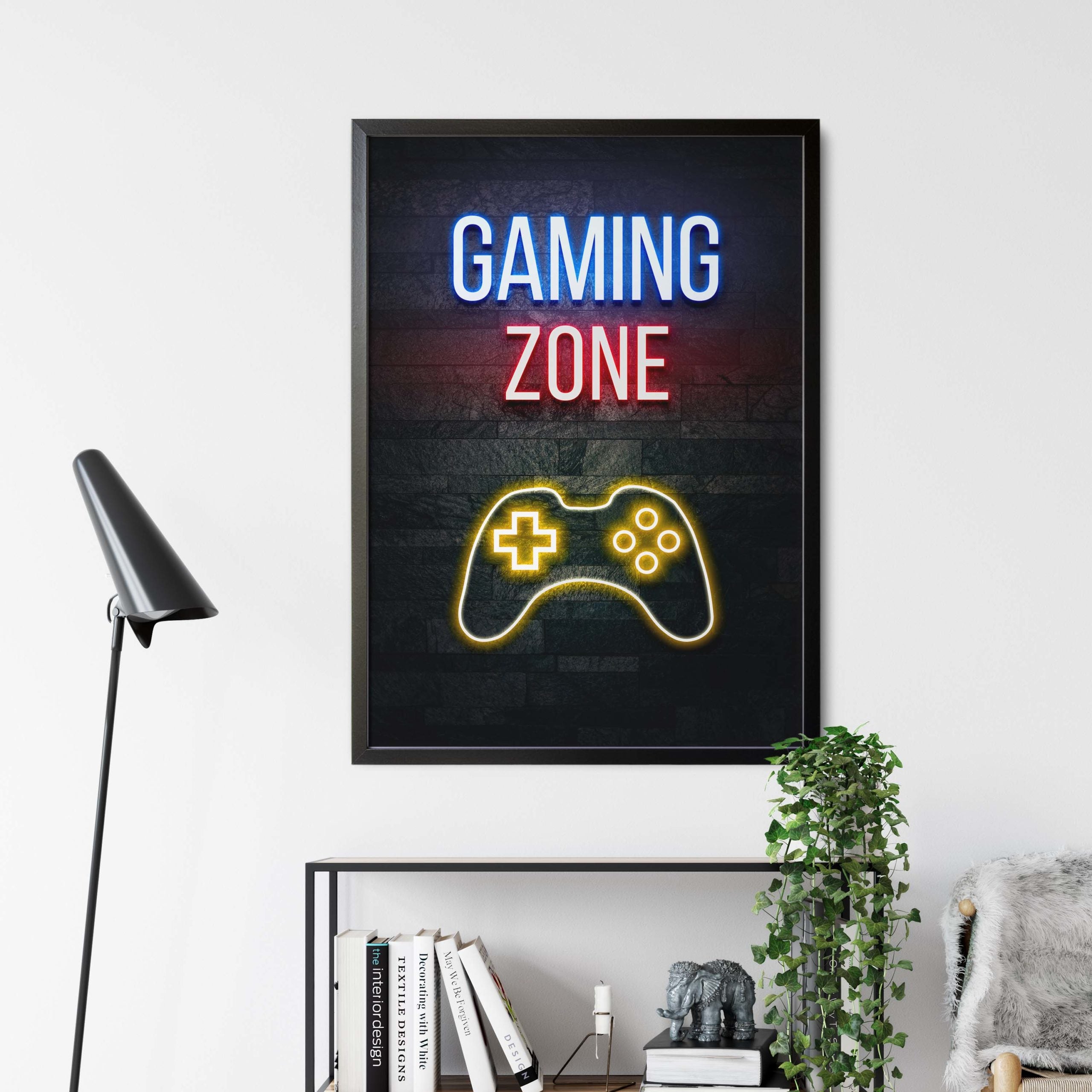 Gaming Zone 2