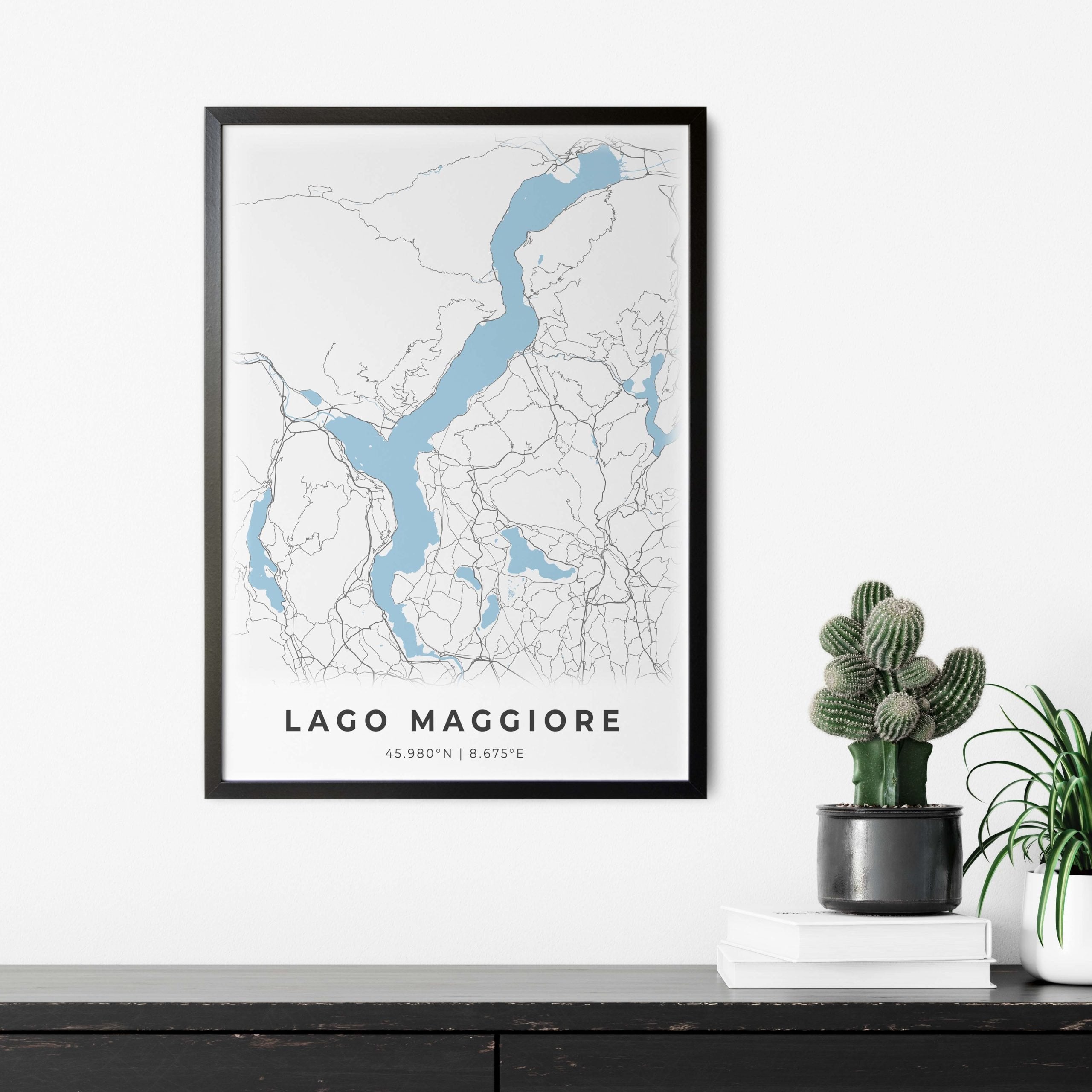 Lago Maggiore