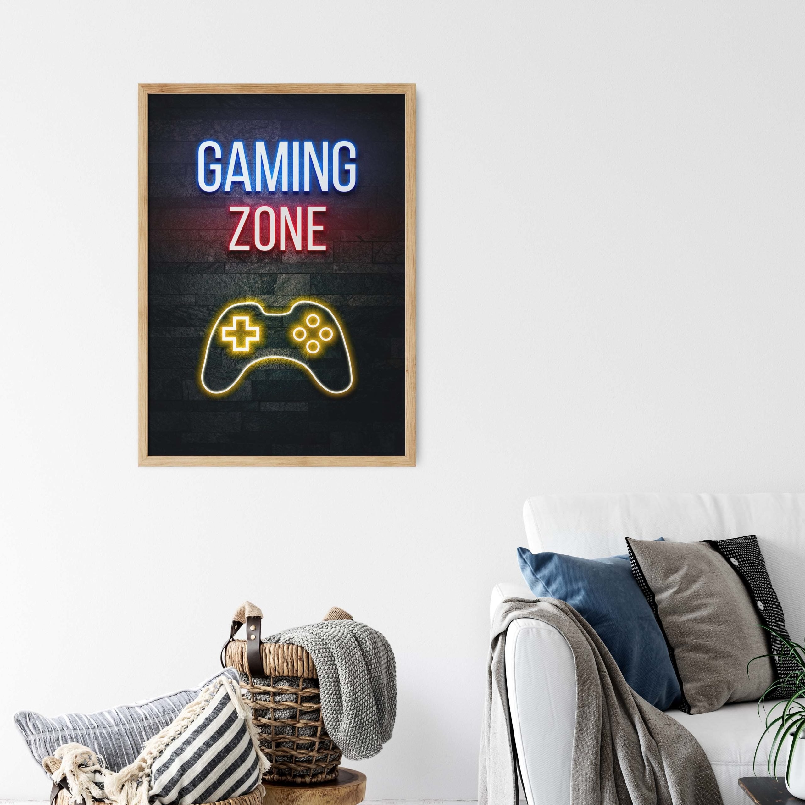 Gaming Zone 2