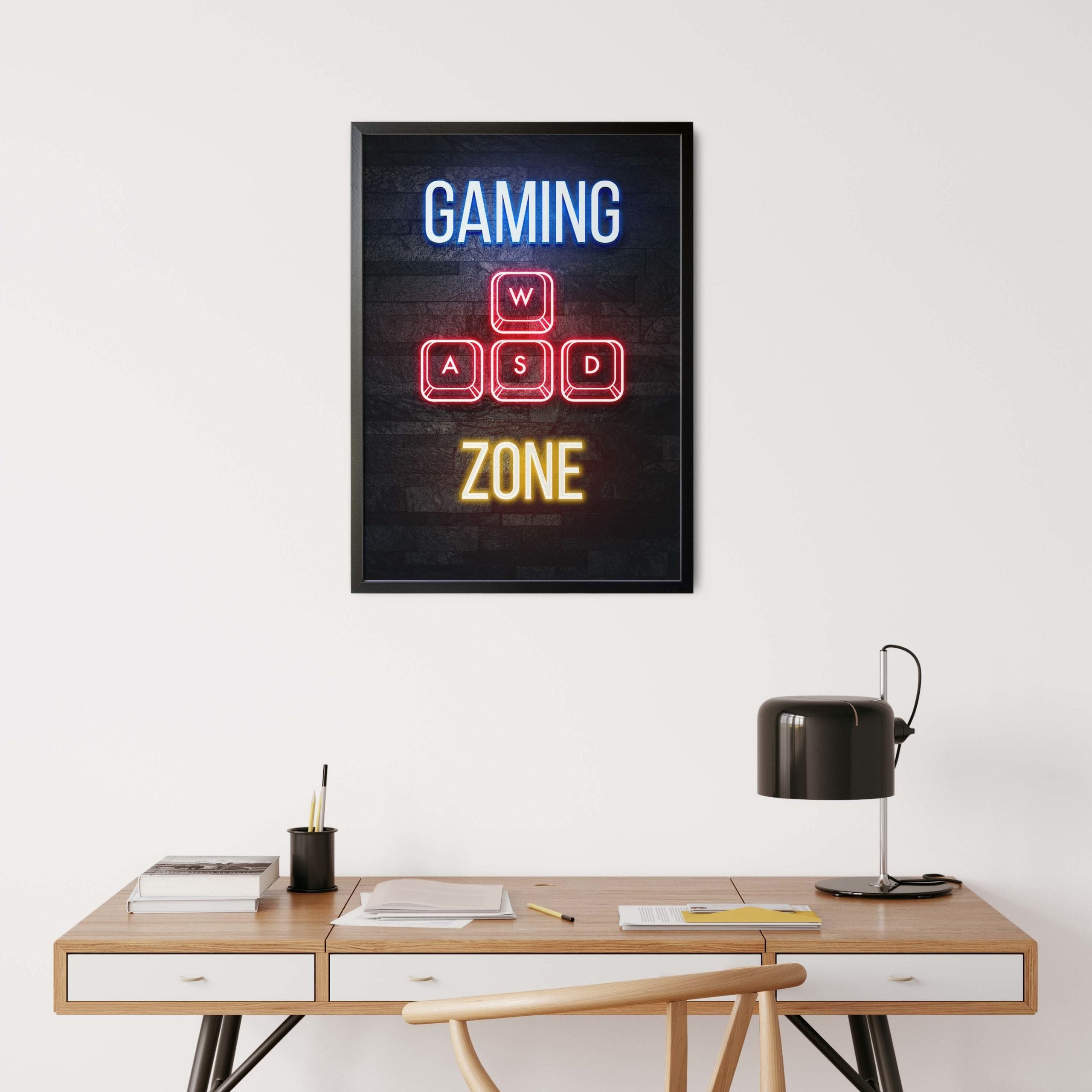 Gaming Zone