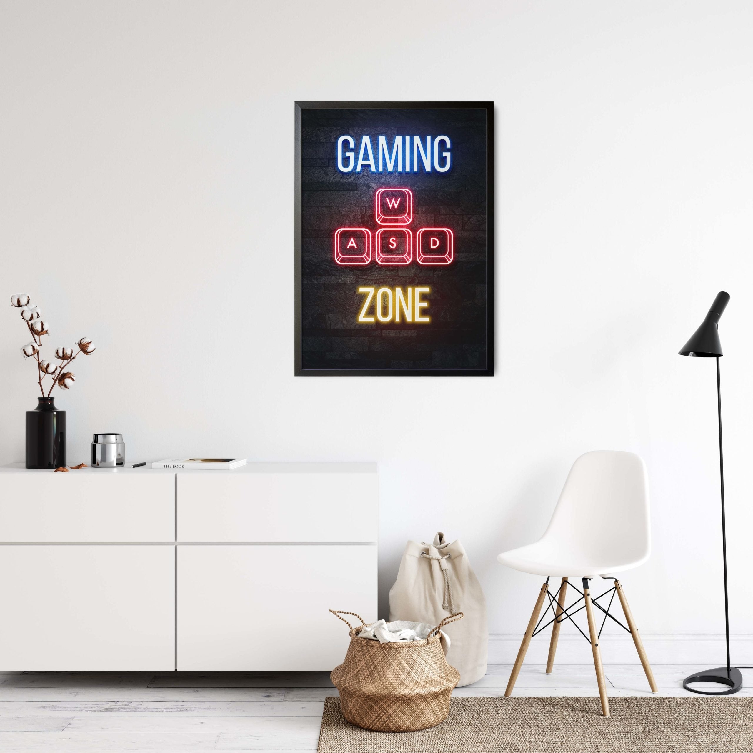 Gaming Zone