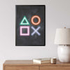Playstation Symbole 1