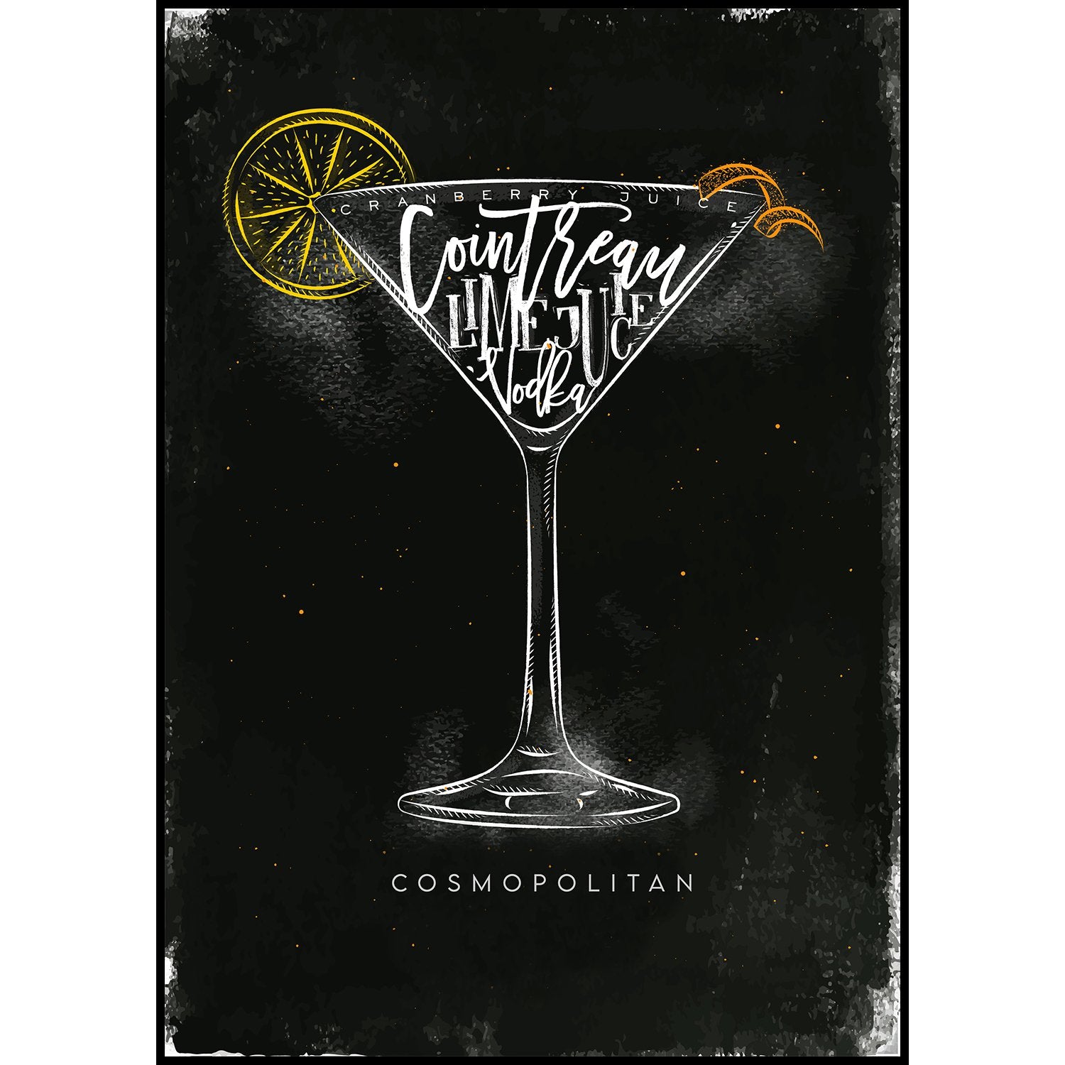 Cosmopolitan