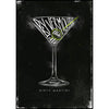 Dirty Martini