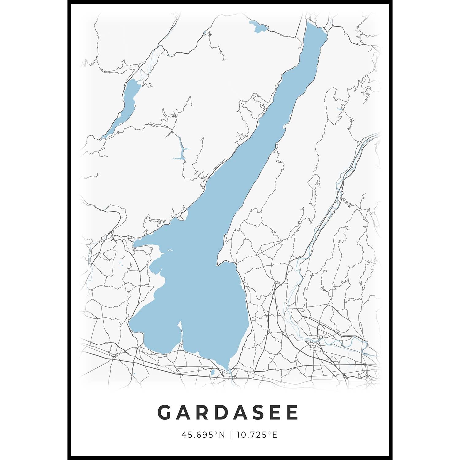 Gardasee
