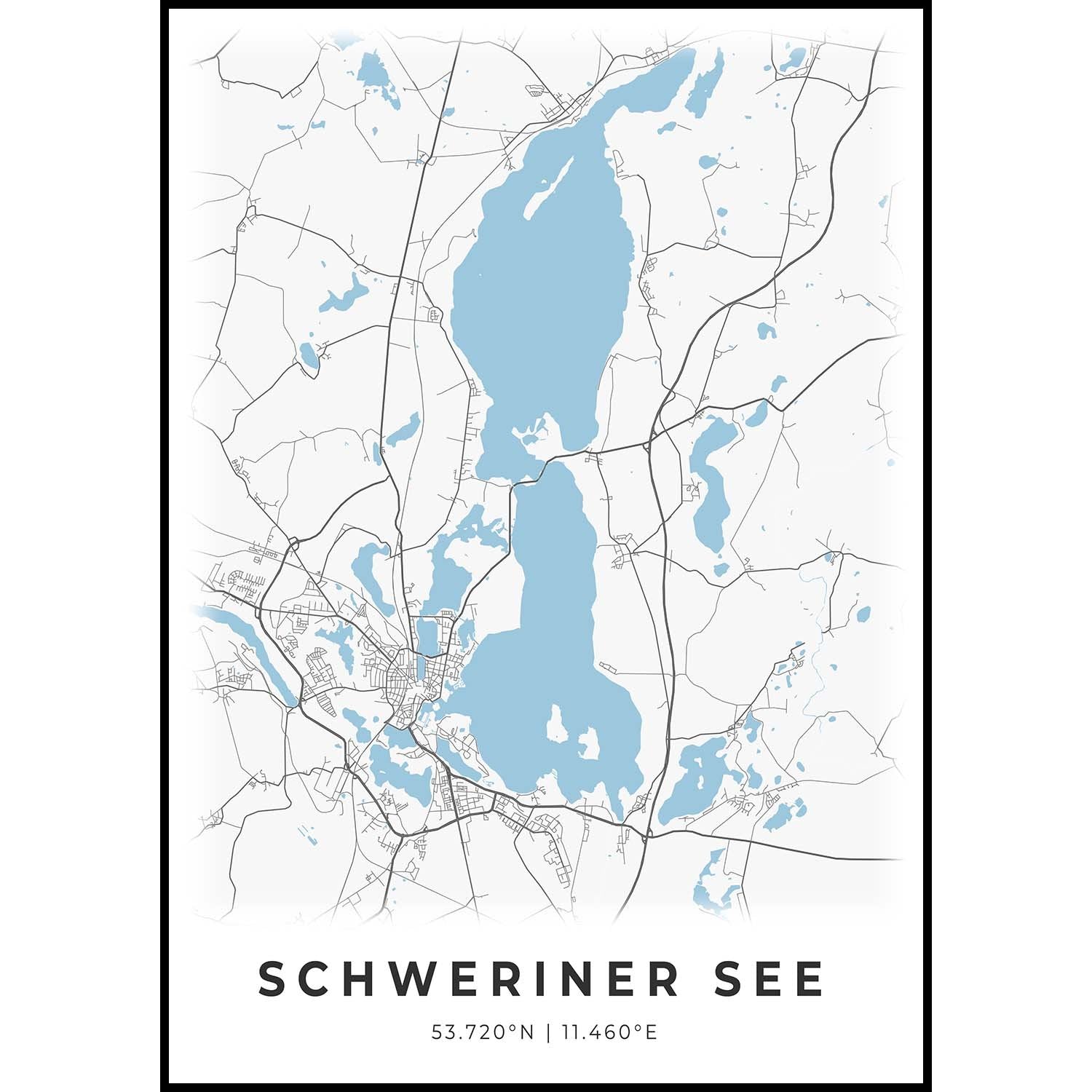 Schweriner See
