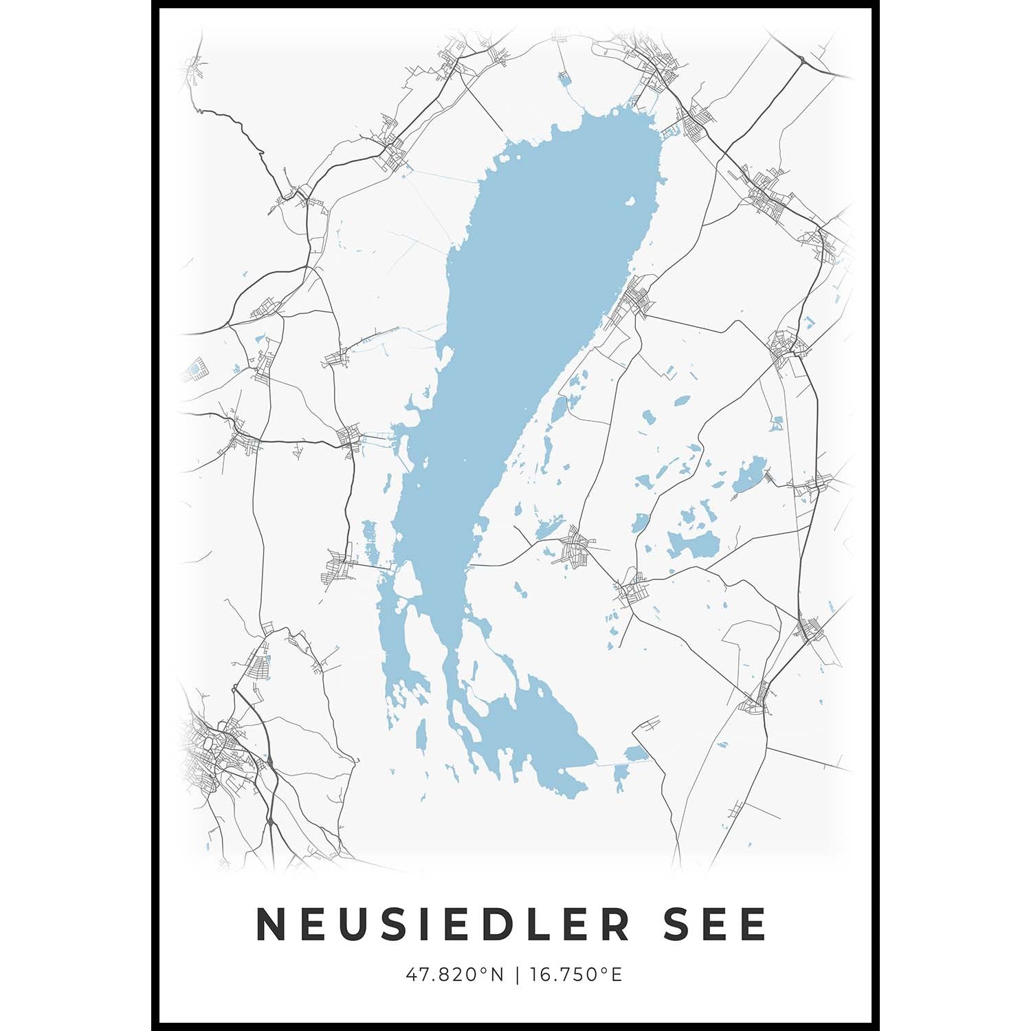 Neusiedler See