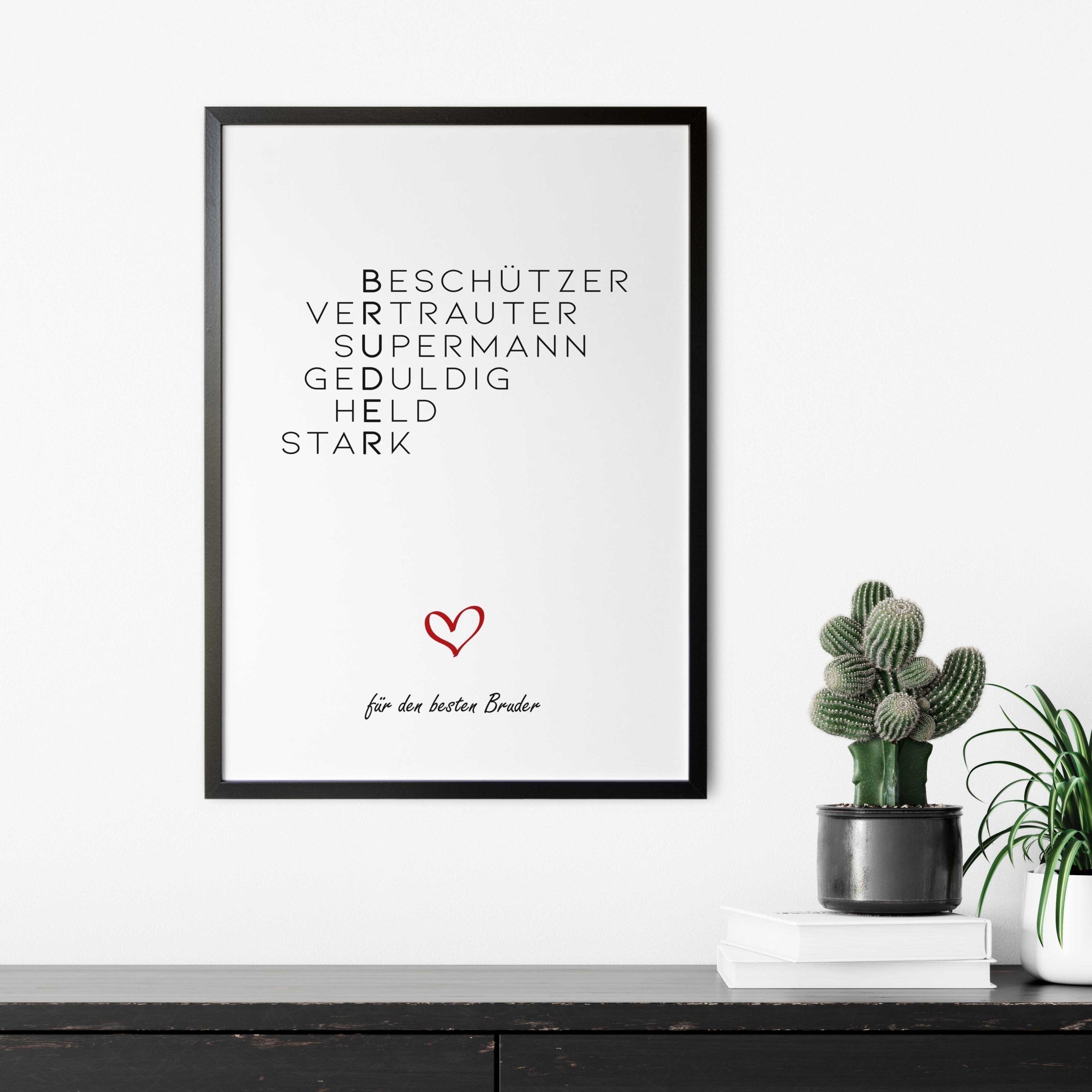 Definition Bruder