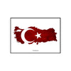 Türkei Karte
