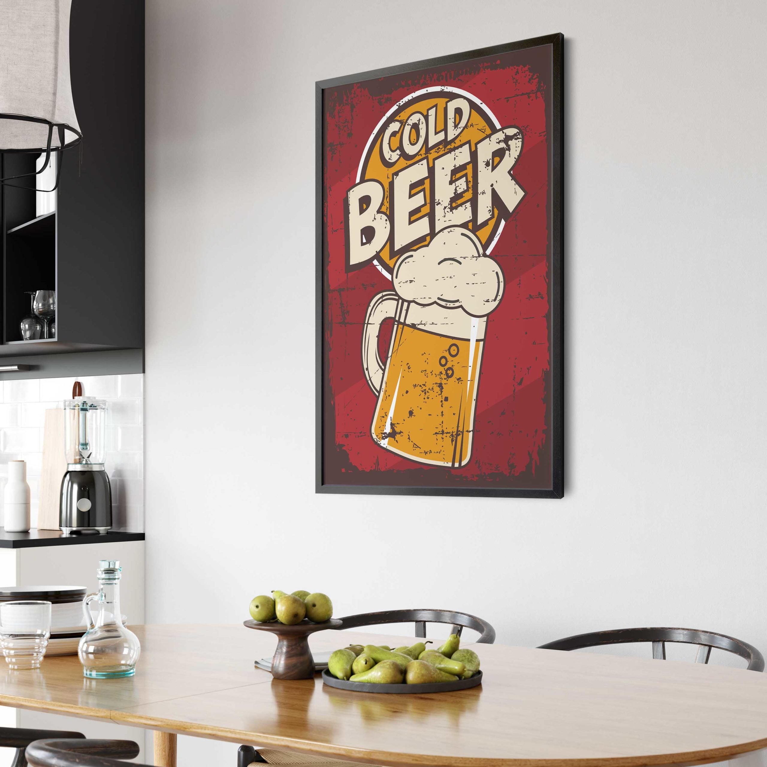 COLD BEER 6