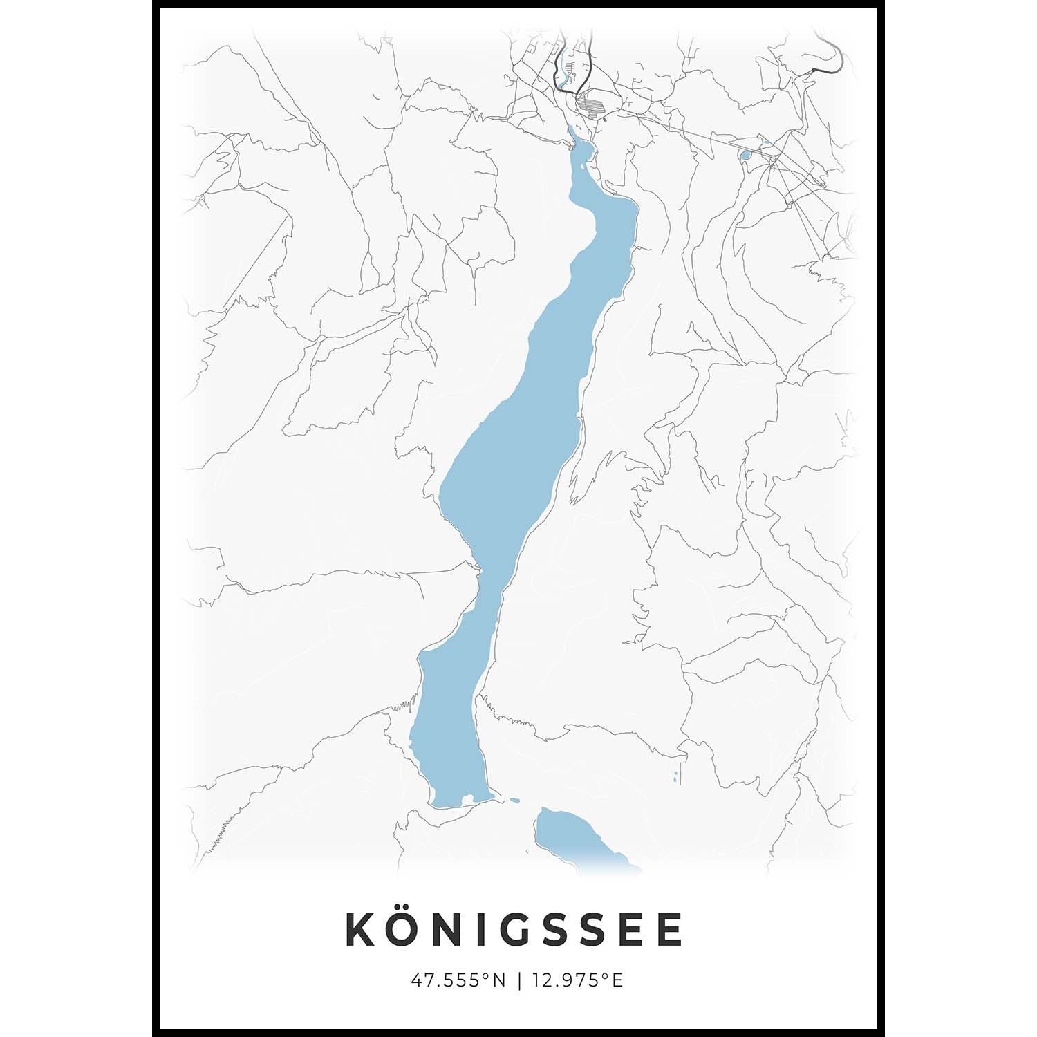 Königssee