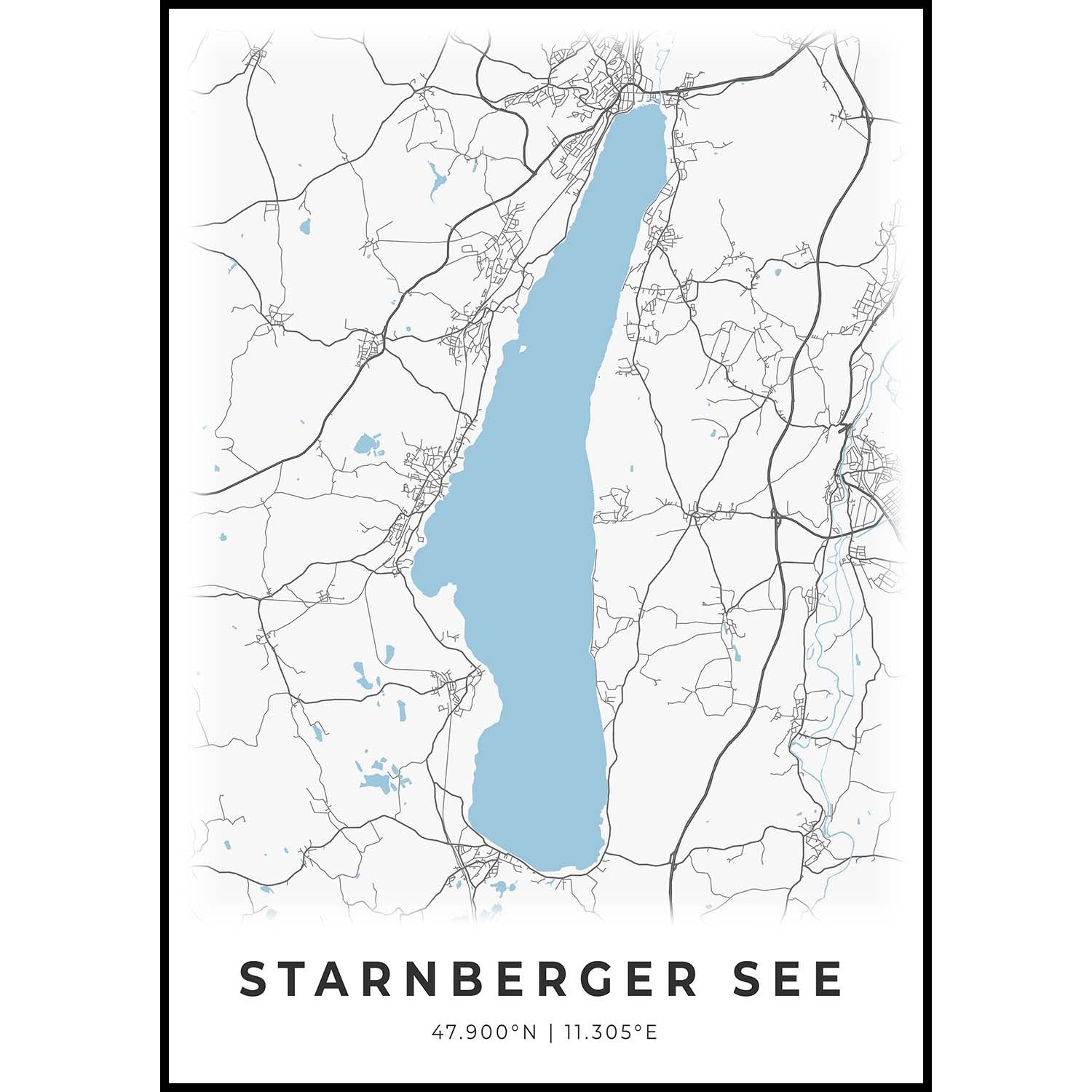 Starnberger See