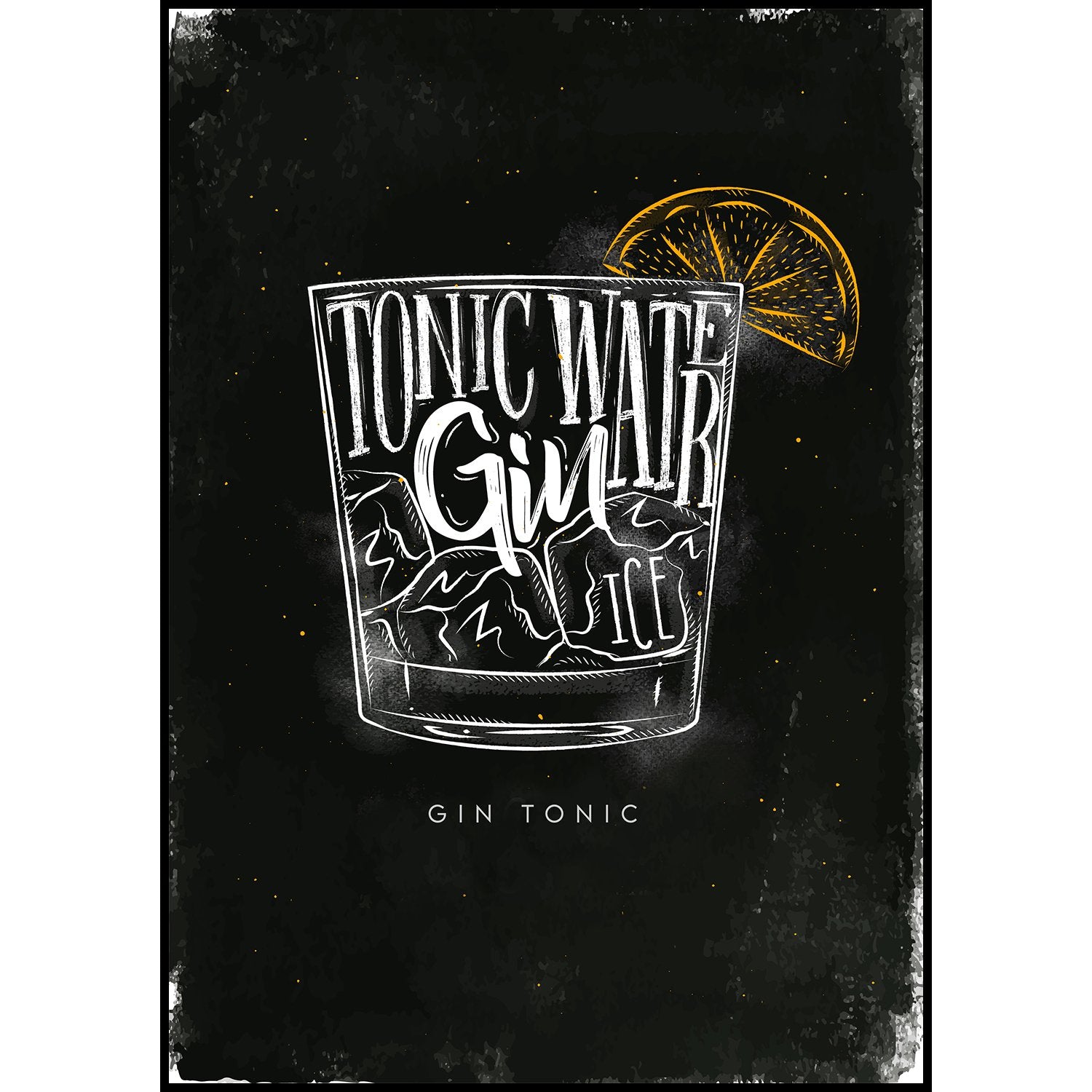 Gin Tonic