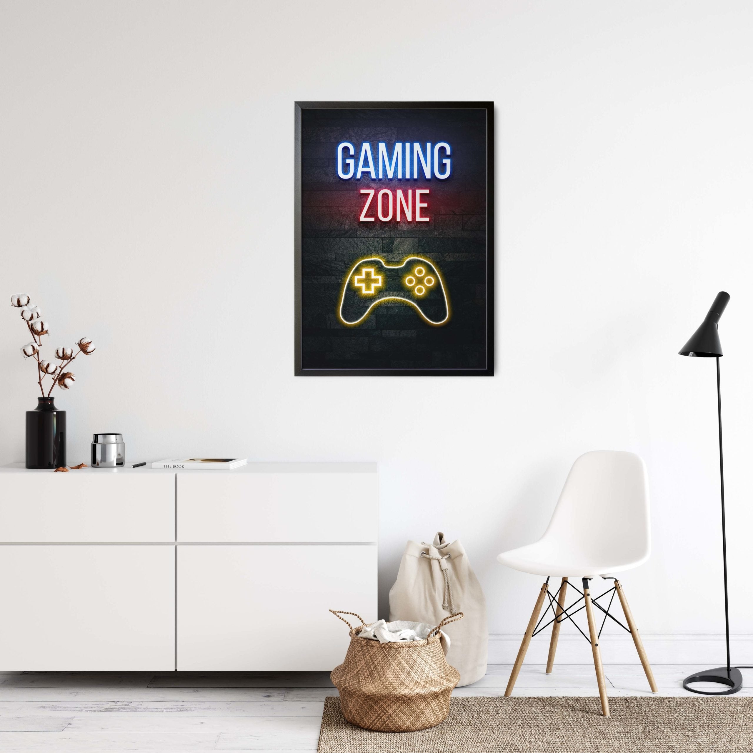 Gaming Zone 2