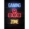 Gaming Zone