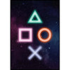 Playstation Symbole 2