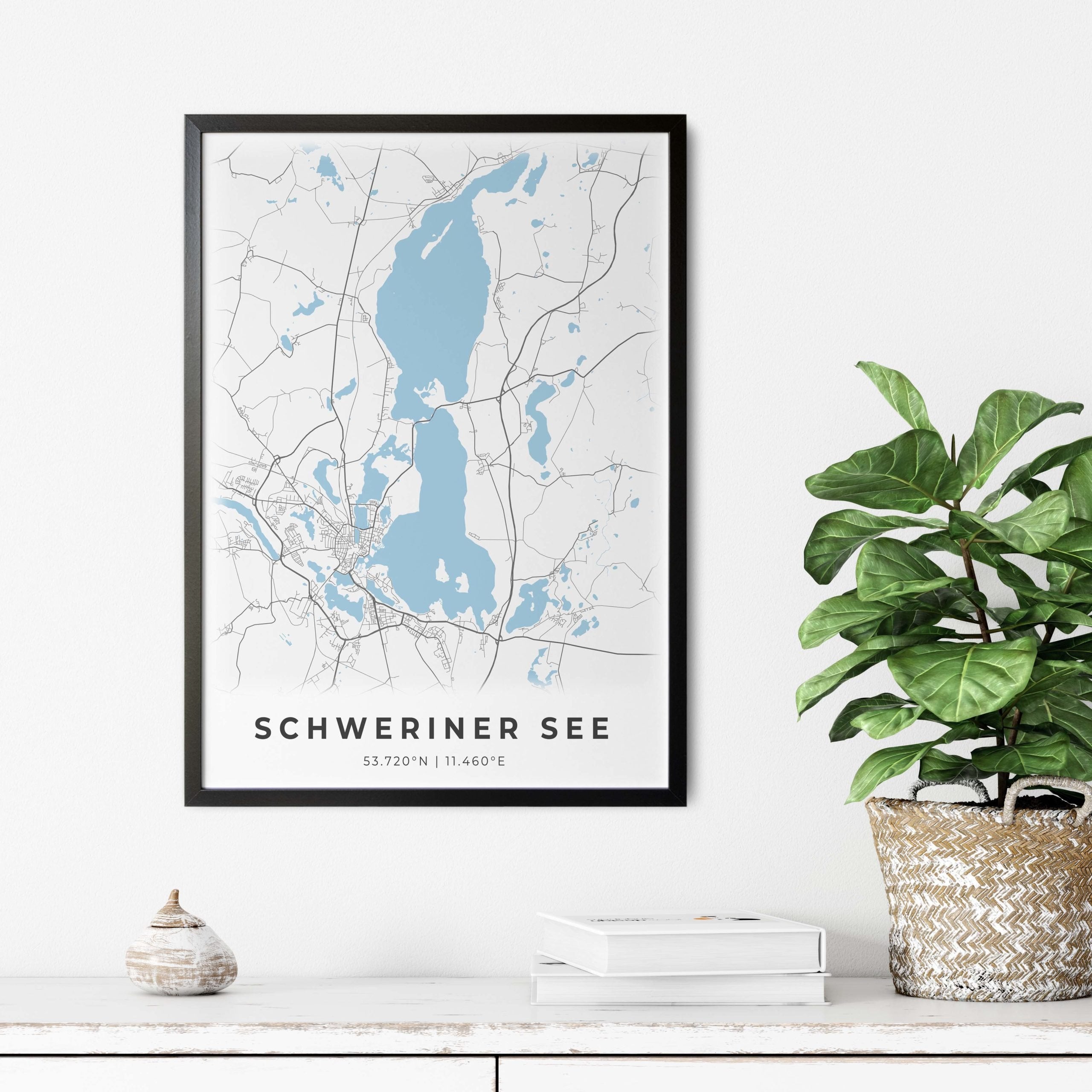 Schweriner See