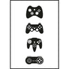 Controller Poster