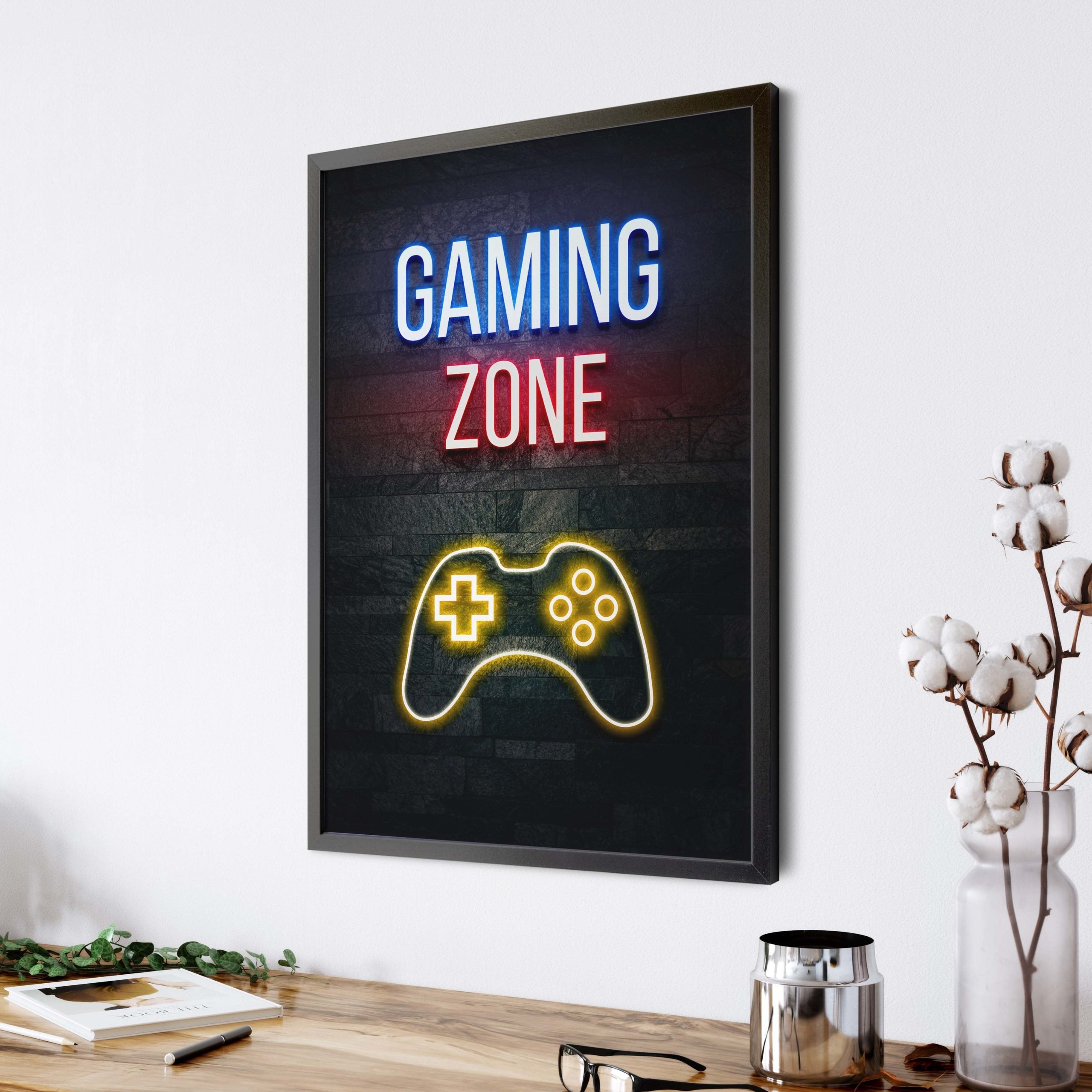Gaming Zone 2