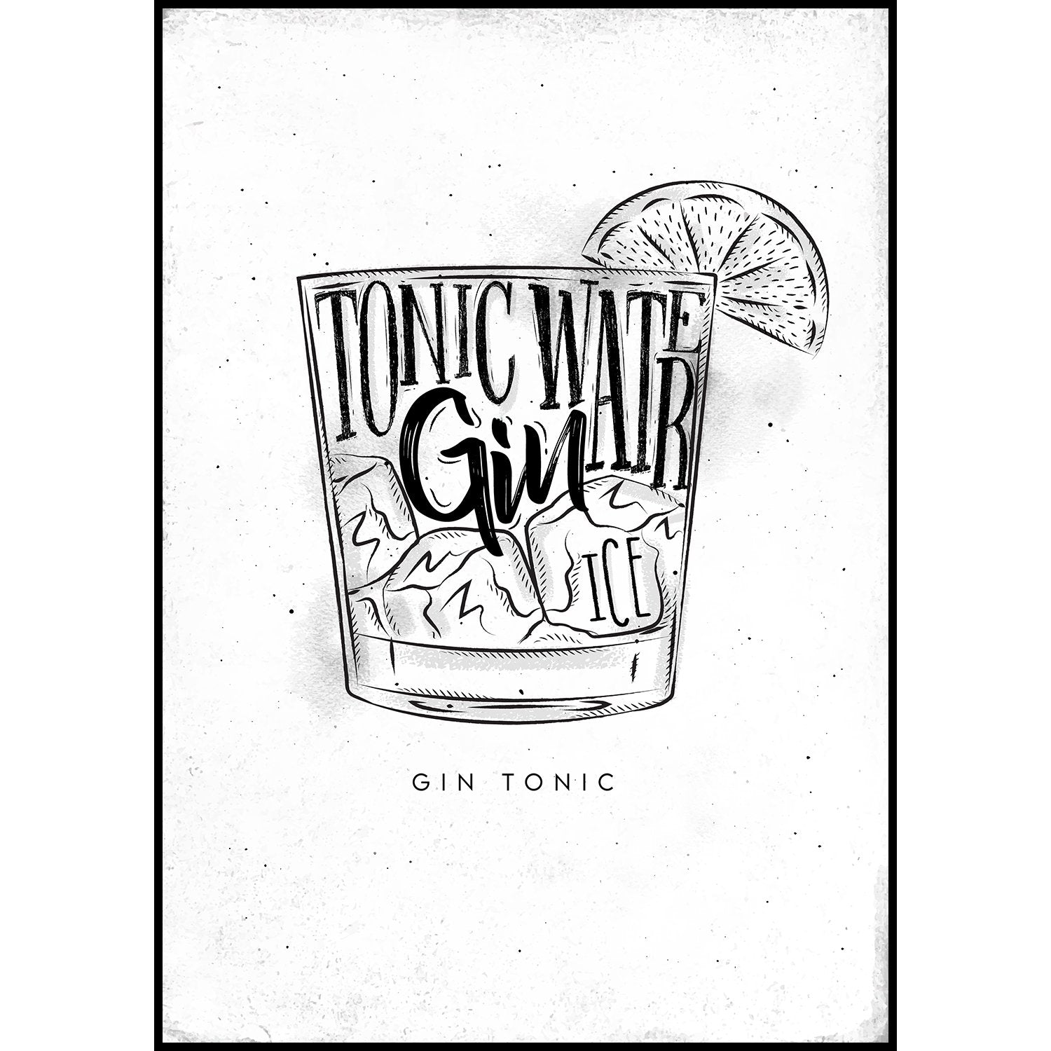 Gin Tonic
